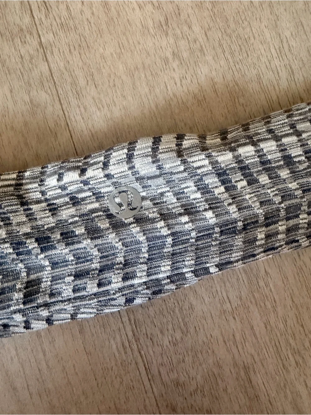 Lululemon headband